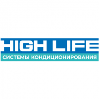 Сплит-системы High Life